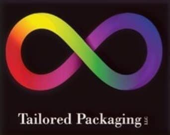 25 Pack Tailored Packaging Corrugated Shipping Boxes (5x5x5)