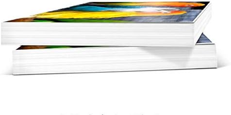 Photo Paper 4x6 inch High Glossy Paper 100 Sheets