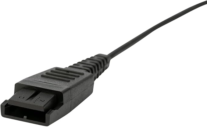 Jabra Biz 2300 QD Mono