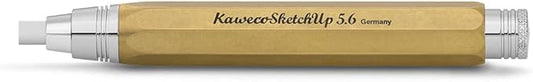 Kaweco Sketch Up Brass Corrector - 5.6mm