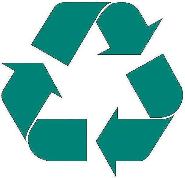 Blueline Hardbound Business Books, white