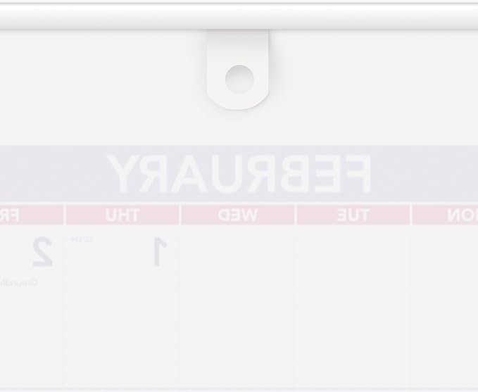 AT-A-GLANCE 2025 Wall Calendar, Monthly, 24" x 36", Extra Large, Paper (PM122825)