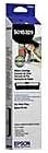 Epson S015329 FX-890 Fabric Ribbon -Cartridge (Black) in Retail Packaging