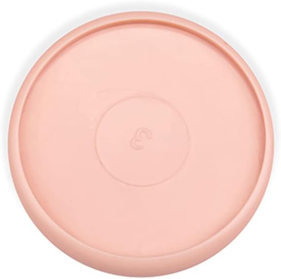 Talia Discbound Notebook - Discs (Salmon, 1.25inch)
