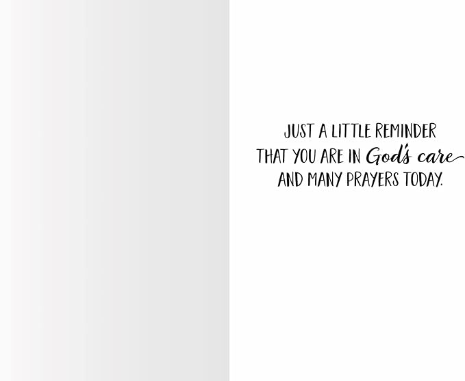 DaySpring - The Lord's Love Never Ends - 4 Floral Desgin Assortment with Scripture - 12 Boxed Praying for You Cards & Envelopes (J9176)