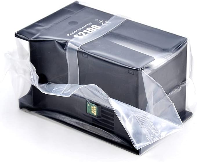 COCADEEX Ink Maintenance Box Replacement for S2100 Waste Ink Tank,for SureColor SC-F570 SC-F571 T2170 T3170 T5170 Printer