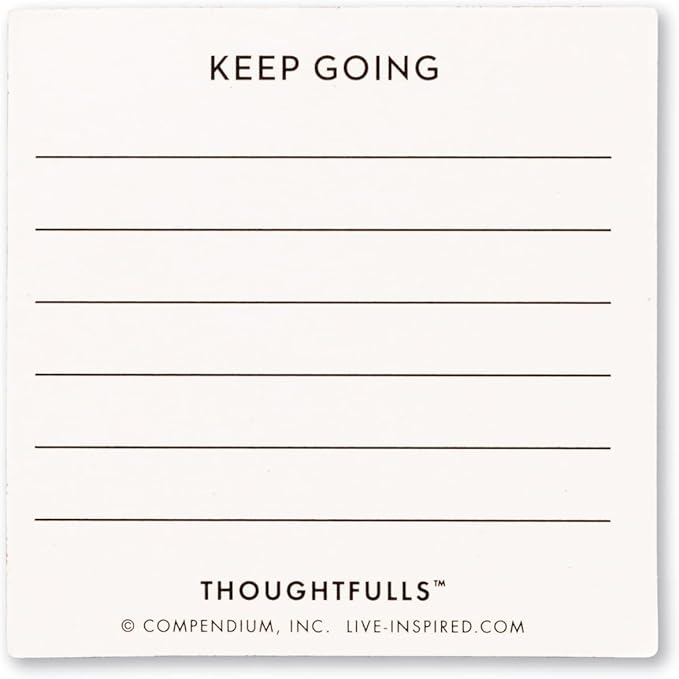 Compendium ThoughtFulls Pop-Open Cards – You've Got This – 30 Pop-Open Cards, Each with a Different Inspiring Message Inside