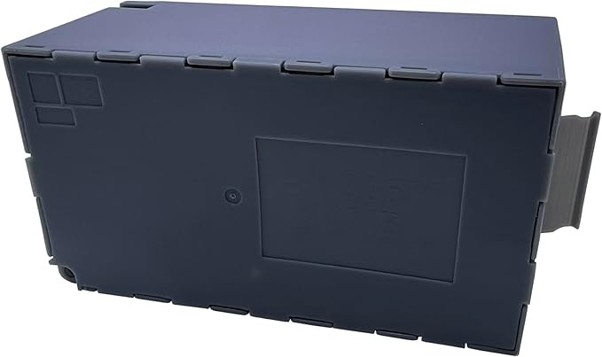 COCADEEX 2 Pieces C9357 Ink Maintenance Cartridge Replacement for Eps C12C935711 Maintenance Tank, Works with Surecolor P700 P704 P706 P708 P900 P904 P906 P908 PX1VL Printer (2)