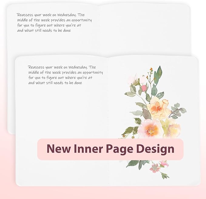 Ddaowanx Notebooks, Journals in Bulk, Blank Paper Sketchbooks, 72 Pages, 36 Sheets, 80GSM, 8.3x5.5 Inch, A5 Size, Travel Writing Notebooks Journal for Office School Supplies (Blank-24pack, Gradient)