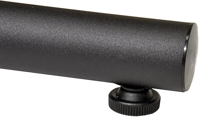 Kingdom KML8CB All Metal-Constructed Curved Lectern with “H” Style Base, Stand up Church Pulpit, Slanted Lectern, Conference Podium for Speakers, Speeches, Other Occasions, Powder Coat Finish Black