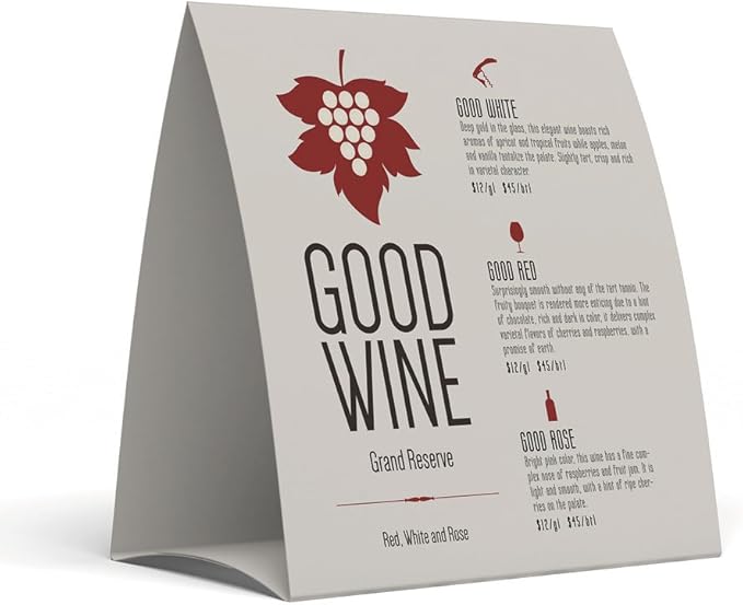 Neenah® Extra-Heavyweight Exact® Index Card Stock, 110 Lb., 8 1/2" x 11", Gray, Pack Of 250 Sheets