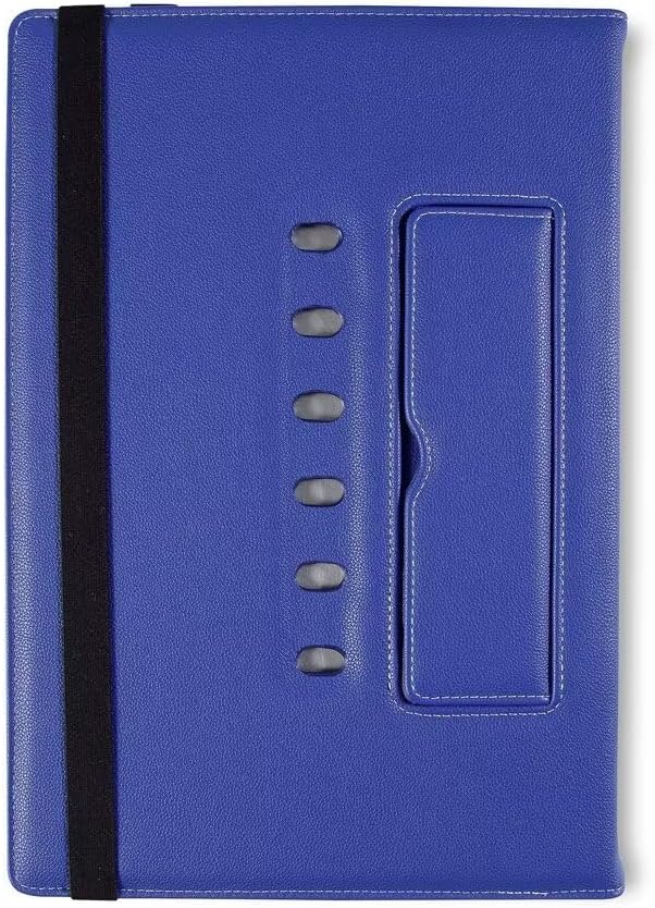 Laptop Case Cover Compatible with Dell Latitude 3550,Latitude 3540,Latitude 3530,Latitude 3520,Latitude 3510 15.6 inch Notebook Sleeve PU Leather Stand Hard Protective