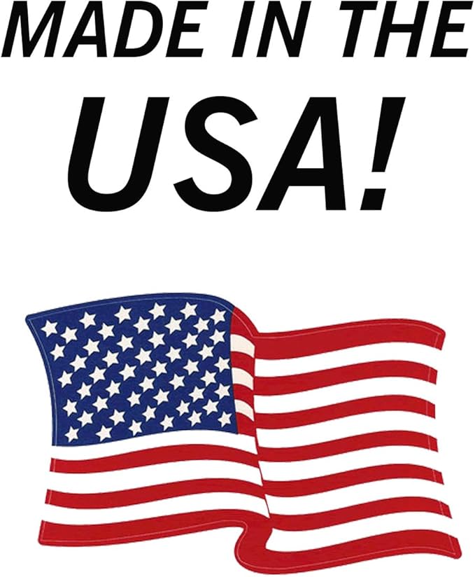 The Original Over the Cube - Quality Aluminum, Changeable Cubicle Nameplate Holder,(3" Cubicle Wall Depth) Made in The USA