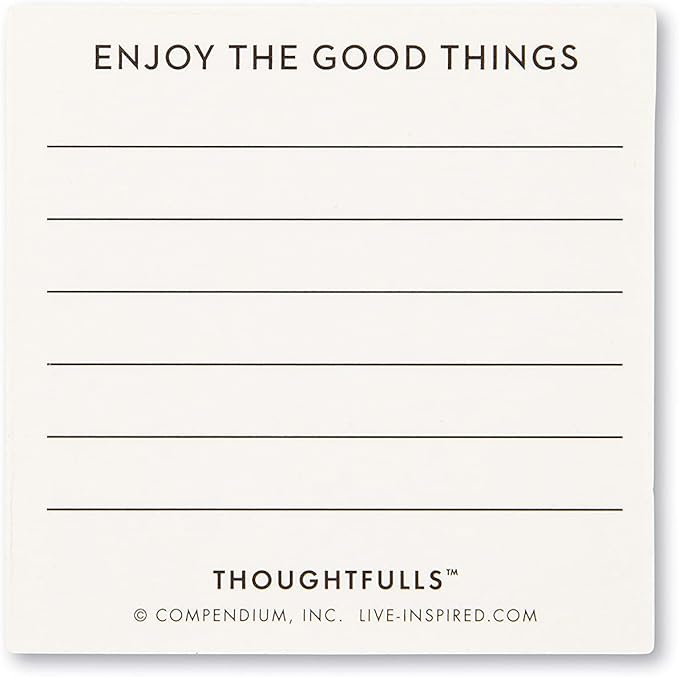 Compendium ThoughtFulls Pop-Open Cards — Happy Day — 30 Pop-Open Cards, Each with a Different Inspiring Message Inside