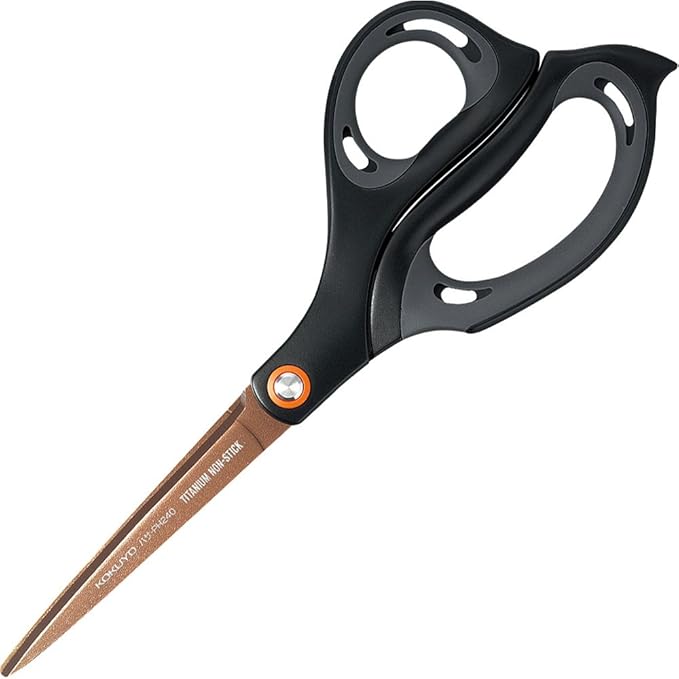 Kokuyo S&T scissors Aero fit Superiore
