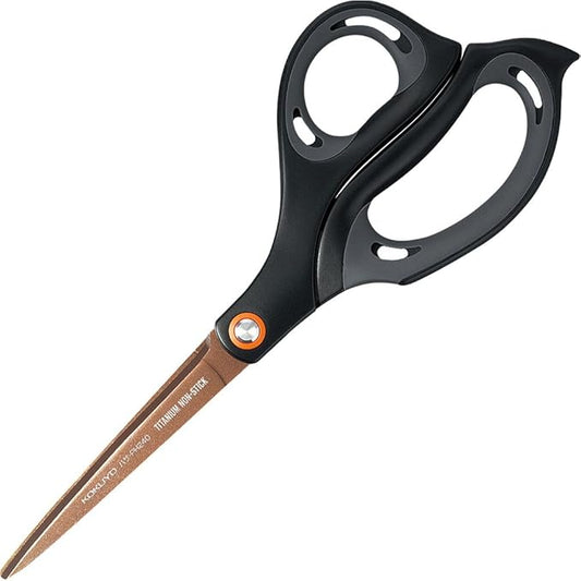Kokuyo S&T scissors Aero fit Superiore