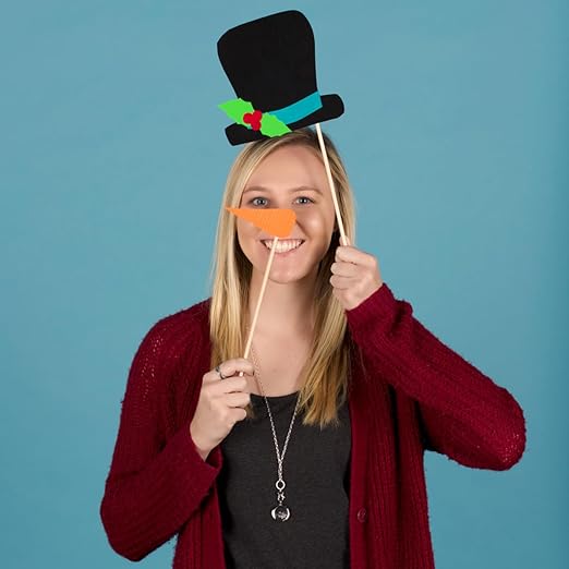 Duck Brand Duck Printed Duct Tape, 6-Roll, Burlap (283713_C)