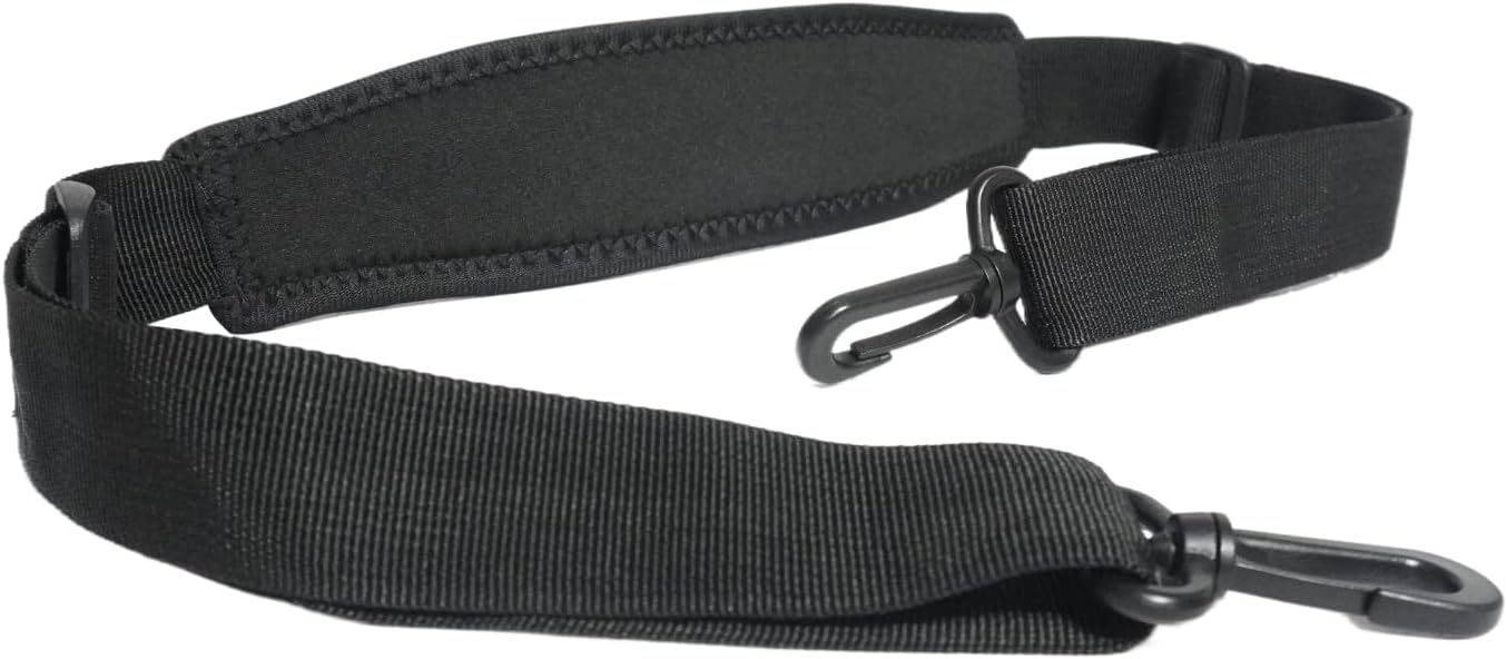 The 15.64-inch Laptop Shoulder Case fits a 14-inch 15-inch 15.6-inch MacBook/laptop/ultrabook/Chromebook