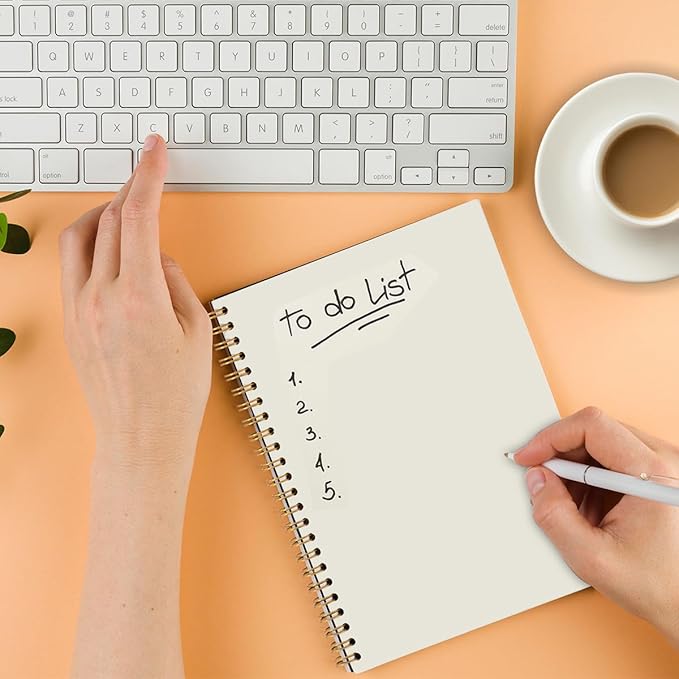 Thank You Gold Hardcover 160 Pages Spiral Notebooks, Funny Thank You Gift for Women Men Coworkers Leader Mentor, Appreciation Gifts for Employees, Thanksgiving Gifts for Colleagues Leaders