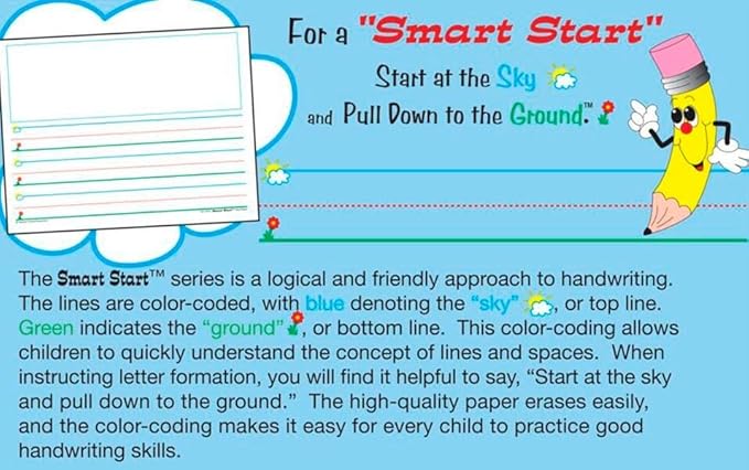 Smart Start K-1 Story Tablet