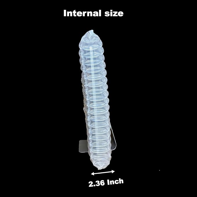 6 for 3 Screens with 1 Pump AIRPAKPRO Inflatable Protective Bags Compatible with 21.5" Imac Desktop Computer Shipping Boxes Protective Storage Case Monitor Dust Cover Compatible with 21.5" Screen