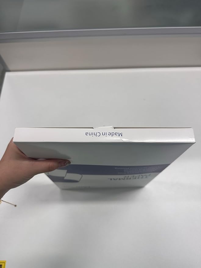 Thermal Paper, Thermal Printer Paper 8.27 x 11.69 Size, Thermal paper for portable printer Compatible with Hprt、Phomemo、Itari M08F MT800 Brother Pocket PJ763MFi Letter folded Paper 100 sheets