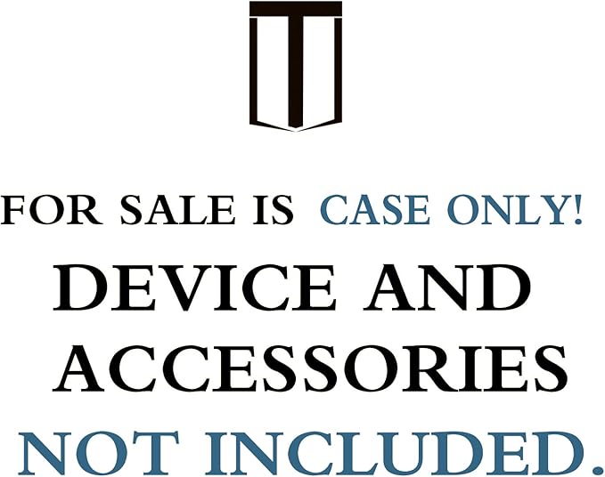 Hard Document Scanner Carrying Case for Plustek Photo Scanner - ephoto Z300, Scan 4x6 Photo in 2sec, Auto Crop and Deskew CCD Sensor, Protective Carrying Storage Bag