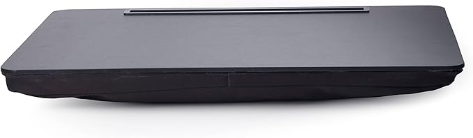 Kikkerland US039XL Extra Large Tablet Holder, Black