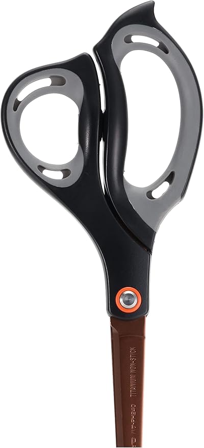 Kokuyo S&T scissors Aero fit Superiore