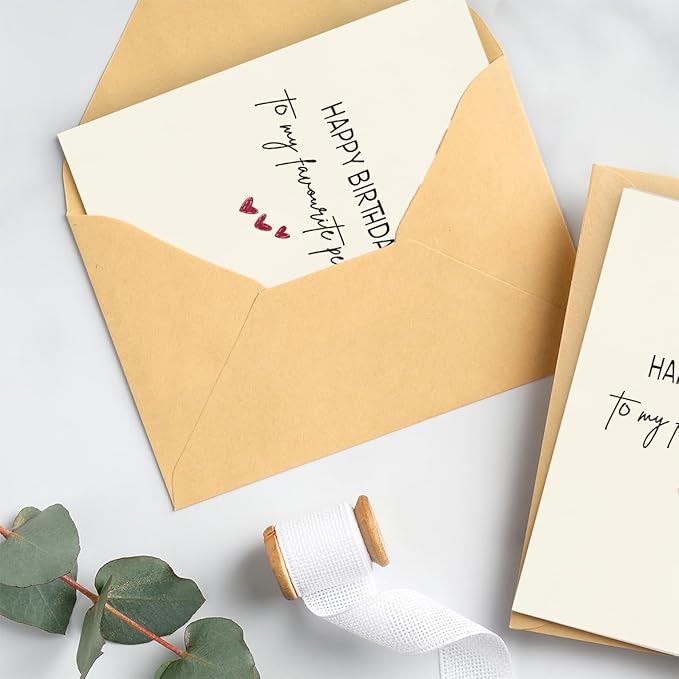 Funny Birthday Card for Boyfriend, Men, Husband, Him | Birthday Decorations for Men | Happy Birthday Card