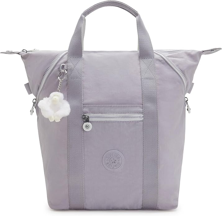 Kipling Art Tote 15" Laptop Backpack