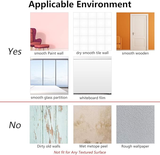 HBlife Cork Board Bulletin Board Bar Strip 2 Pack, 15x2 Inch - 1/2 Inch Thick, Frameless Cork Board Strips with 50 Multi-Color Push Pins, Strong Self Adhesive Backing