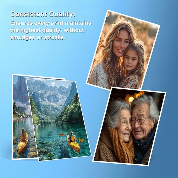 Remanufactured T2950 Ink Maintenance Box for Workforce WF-100 WF-110 Inkjet Printer. 5-Pack