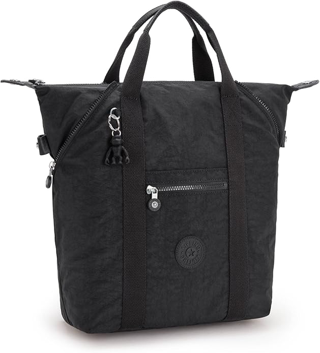 Kipling Art Tote 15" Laptop Backpack