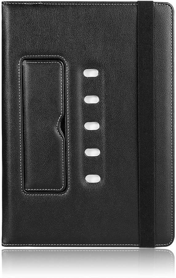 Protective Case Cover Compatible with HP ProBook 460 G11/ProBook 465 G11 16 inch Stand Carry Case Sleeve