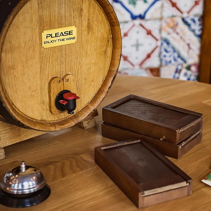 Therwen 30 Pcs Name Plates Laser Engraved Brushed Stainless Steel Plate Personalized Plaque Blank Custom Name Tag Frame Label with Adhesive Backing(Gold Notched Corner,4''x 2'')