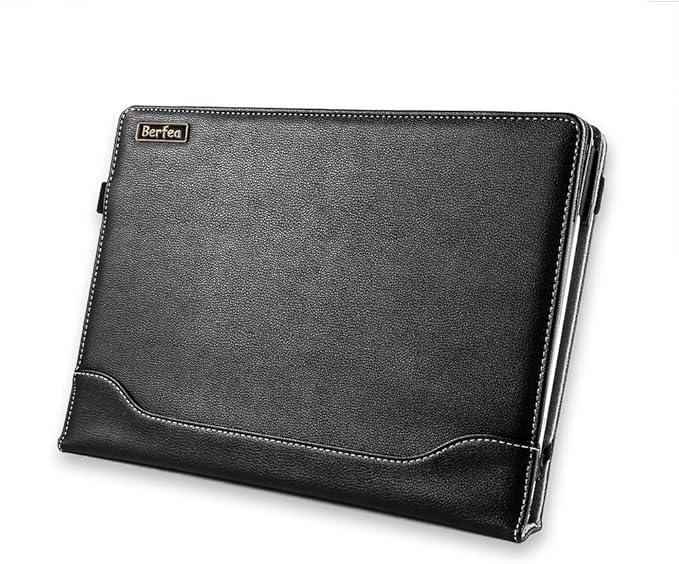 Laptop Case Cover Compatible with Dell Inspiron 15 5501, 5502, 5505, 5509,5518, 5590,5598 15.6 inch Notebook Stand Hard Protective Sleeve
