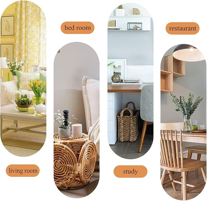 Perpetual Daily Flip Calendar for Desk Reusable Office Desktop Decor Home Accessories Photography Props (Wooden)