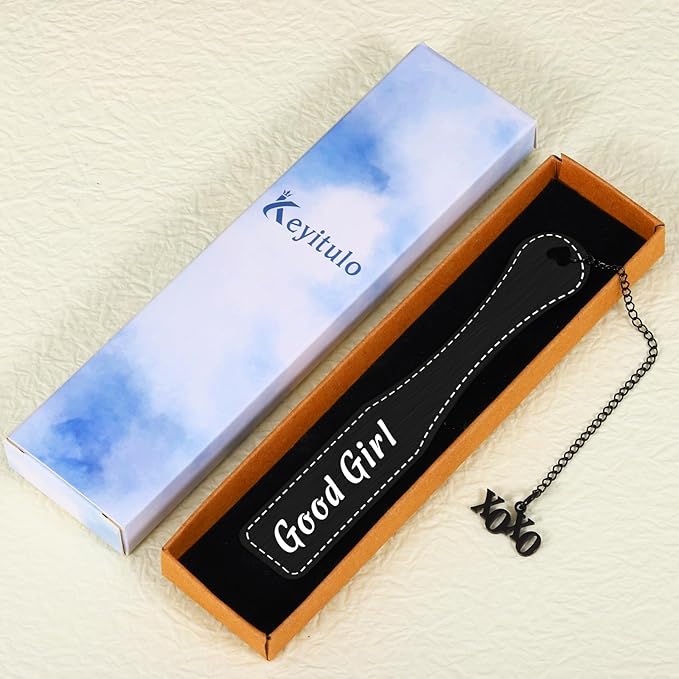 Dark Romance Bookish Items, Funny Christmas Smut Bookmark, Dark Fantasy Romance Smutty Bookmarks, Stocking Stuffers for Her, Book Marks for Reading Women Girls Adults, Smut Bookmark Book Lovers Gifts