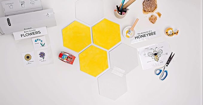 Scotch Thermal Laminating Pouches, 8.9 x 14.4-Inches, Legal Size, 20-Pack (TP3855-20)