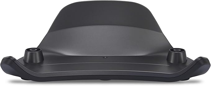 VTech VCS712 ErisStation DECT 6.0 Wireless Conference Phone with Two Wireless Mics Using Orbitlink Wireless Technology, Full-Duplex Speakerphone, Small & Medium Business, up to 24 Hrs. Talk time