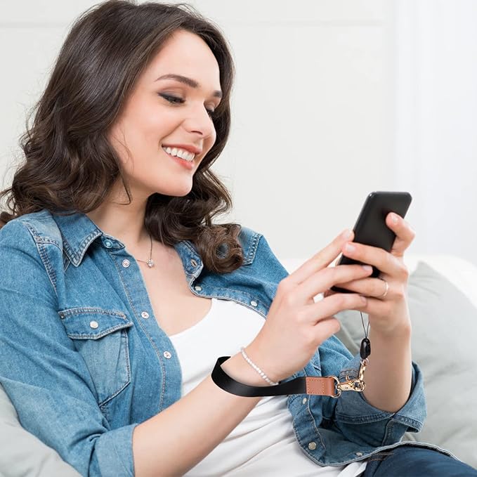 XCHIN Lanyards for Keys, Wrist Strap Lanyards, Keychain Lanyard for Women Men, Cool Long Lanyards & Cute Short Lanyards