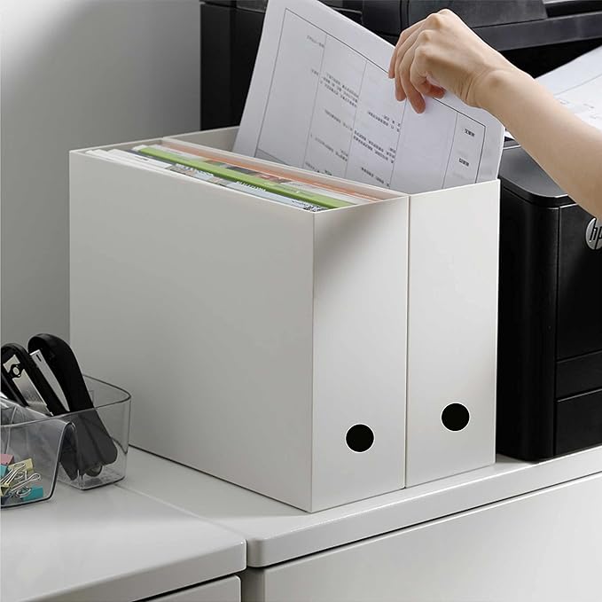 PARLAIM 0.75" Round Color Coding Circle Dot Labels in Roll, 1000 Stickers per Dispenser Box, 3/4 inch Diameter Family and Classroom and Garage Sale, Black