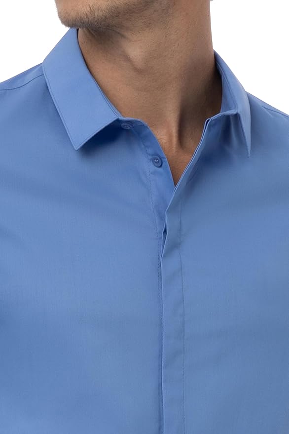 Chef Works Men's Premium Formal Dress Shirt