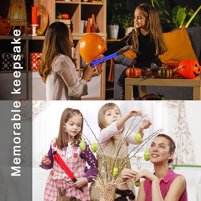 Jumbo Pens 11.3'' For Birthday Party Favors, Funny Party Favors Huge pens, Giant Pens Gag Gifts 3 Pack Red Blue Yellow