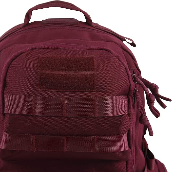 Crusher Tactical Backpack