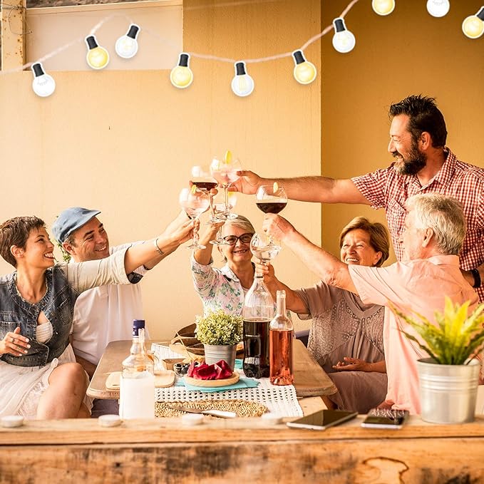 Outus 45 Pcs Back to School Light Bulb Cutouts Bulletin Board Decorations Bright Industrial Chic Light Bulb Cutouts with Glue Point for Classroom Bedroom Festive Event Holiday Party Decorations