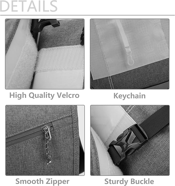 OIWAS Messenger Bag for Women Crossbody 15.6 Inch Laptop Satchel Bags for Women Shoulder Bag Large Briefcase Computer Bag Work Travel Purple