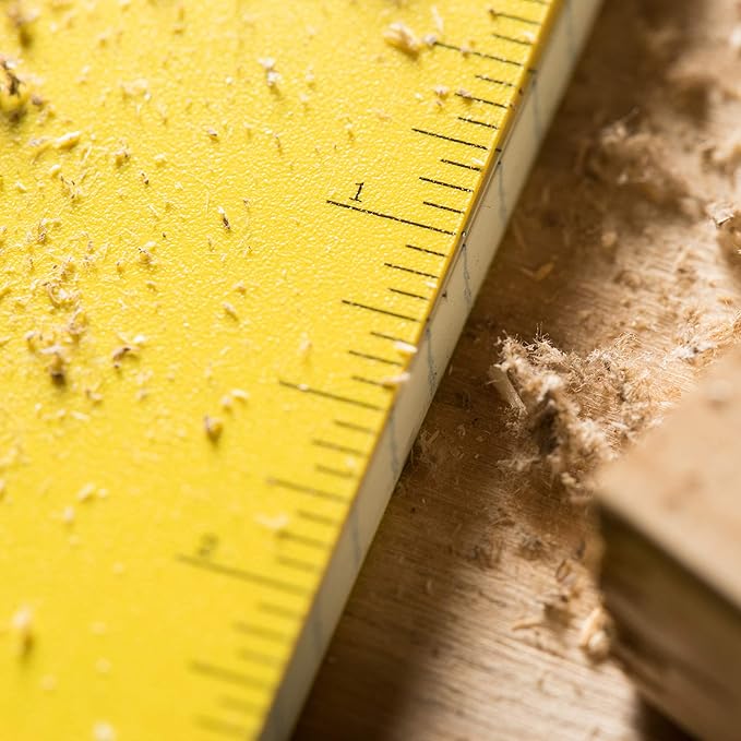 Rite in the Rain Weatherproof Side Spiral Notebook, 4.625" x 7", Yellow Cover, Journal Pattern, 3 Pack (No. 393L3)