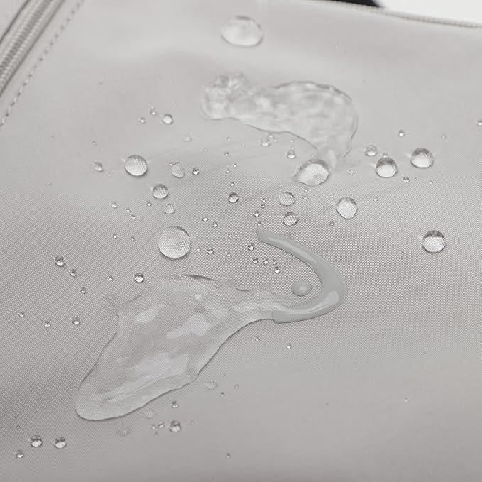 HEAD Waterproof Travel Backpack for Women & Ladies, Casual Daypack for Sport/Gym/College Work/Workout/Outdoor/Daily Use, Lightweight Laptop Backpacks for 13.5 inch Notebook